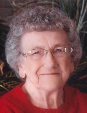 Dorothy M. Nedved