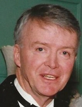 Frederick M. McDermott, Jr.