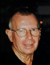 Photo of Donald Nichols