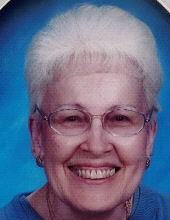 Photo of Gloria Nowak