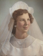 Mildred V. "Ginger"  Boughton