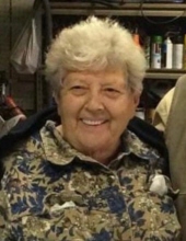 Sharon  Ann Doerr