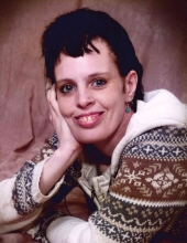 Photo of Deborah Daniels