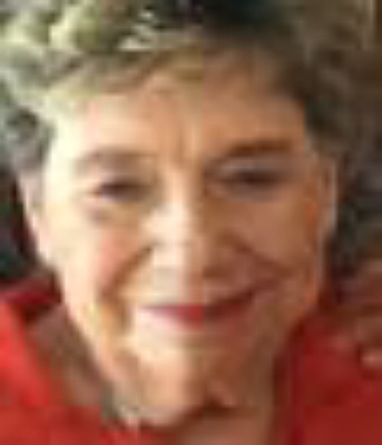 Photo of Janet Smith
