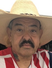 Photo of Salvador Jimenez Silva