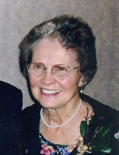 Irene M. Fischer