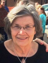 Photo of Joan Stone