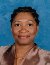 Photo of Delores Jones