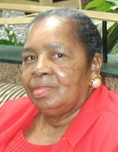 Ruth L.  Terry