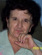 Photo of Dorothy Szeli