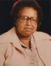 Norvella Bernice Pruitt 3898064