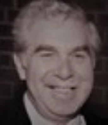 Photo of Fred Fournier, Jr.