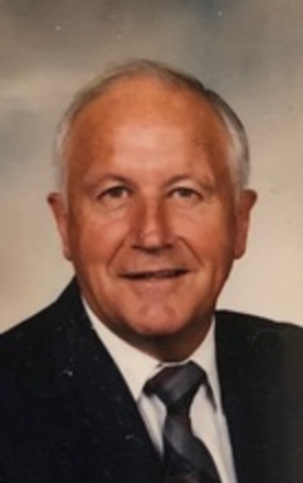 Delmer Robert Miller Killaloe, Ontario Obituary