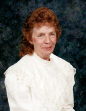 Barbara Lanning Taylor