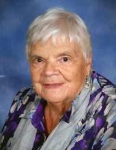 Photo of Sharon Seeger