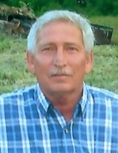 Photo of NORBERTO GARZA