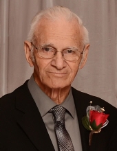 Photo of Gerald Ballinger