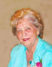 Marilyn Jean Mueller