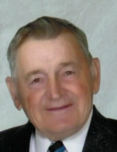 Photo of Melvin Rackow