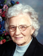 Geraldine A. Dunker