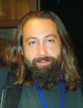 Photo of Matthew Zytowski