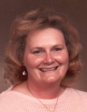 Connie Sue Lischkge