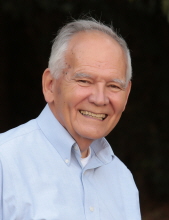 Photo of Dr. Richard Rigsby