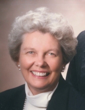 Jacqueline R. Perry