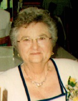 Eleanor Marie Taylor