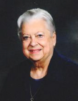 Marjorie Velma Jackson