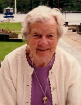 Margaret Helen Stinson