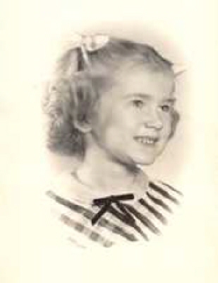 Kathy Bickford St. Paul, Minnesota Obituary