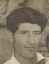 Photo of Jesus Munoz