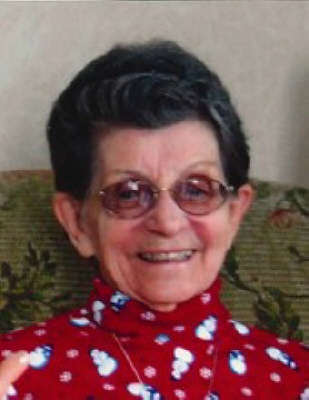 Photo of Shirley Goebel