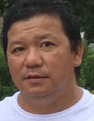 Photo of Quoc Nguyen