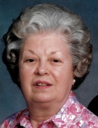 Photo of Shirley Gehring