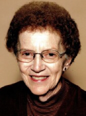 Photo of Evelyn Lachman
