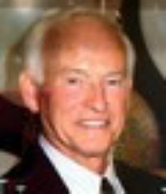 Photo of Donald Bloomfield
