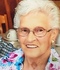 Delores "Jean" Sims Thamesford, Ontario Obituary