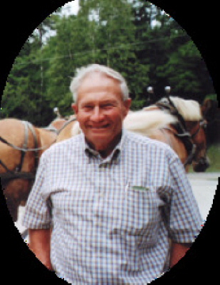 Howard Robert Henry Sims Thamesford, Ontario Obituary