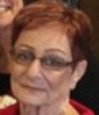 Photo of Myrna Hoffman
