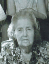 Photo of Ethel Richard