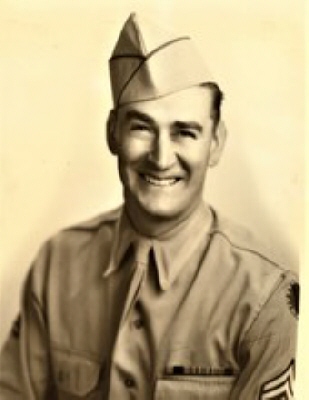 Photo of Clarence Himes