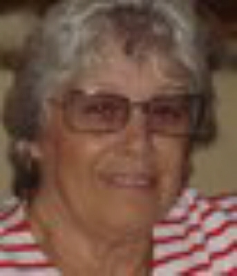 Diana Moores Oshawa, Ontario Obituary