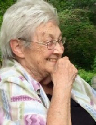 Myrna Elaine Mundy Oshawa, Ontario Obituary