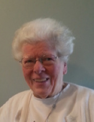 Elizabeth Patricia Ryan Oshawa, Ontario Obituary