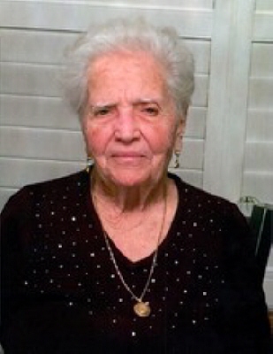 Angela Coscarella Oshawa, Ontario Obituary