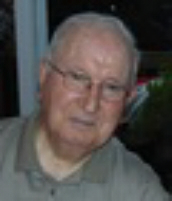 John Arthurs Oshawa, Ontario Obituary