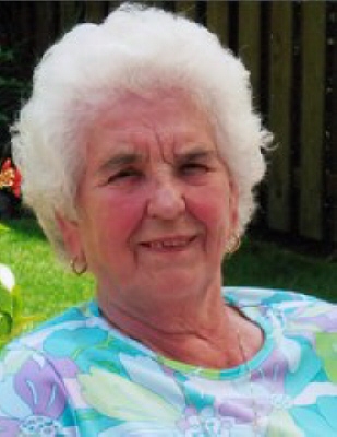 Stella Demczyk Oshawa, Ontario Obituary