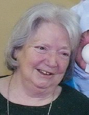 Norma Thorpe Oshawa, Ontario Obituary